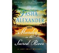 Murder on the Sacred River A Lady Emily Mystery - Tasha Alexander - Minotaur books - ebook (ePub) - Livre