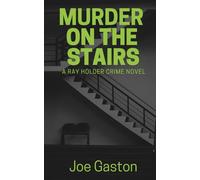 Murder on the Stairs