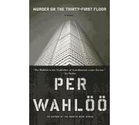 Murder On The The Thirty-First Floor