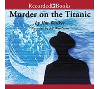 Murder on The Titanic [Import]