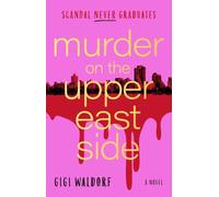 Murder on the Upper East Side: A Novel