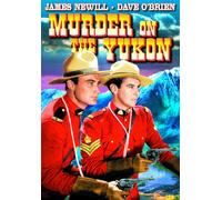 Murder On The Yukon