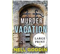 Murder On Vacation
