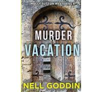 Murder on Vacation