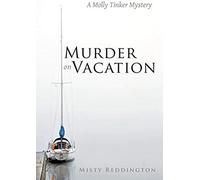 Murder On Vacation