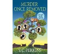 Murder Once Removed