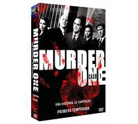 Murder One 1ª Temporada [Import]