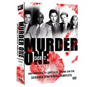 Murder One 2ª Temporada [Import]