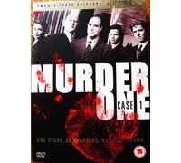 Murder One – Case 1 – DVD – 1996 – Import