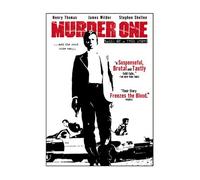 Murder One [Import USA Zone 1]