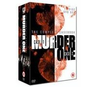 Murder One S1&2 [Import anglais]