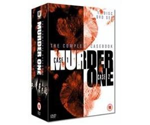 Murder One S1&2 [Import anglais]