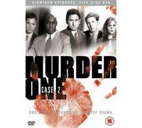Murder One – Saison 2 – Fox