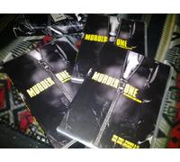 Murder One – Saison 1 – DVD – Zone 1 – Twentieth Century Fox