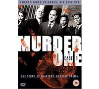 Murder One - Season 1 , (Box Set) G