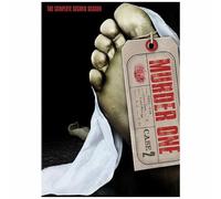 Murder One – Coffret de la Saison 2 – DVD – Fox