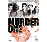 Murder One - Season 2 G