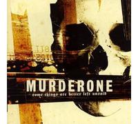 Murder One - Some Things are Better Left Unsaid [Import]