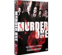 Murder One, Temporada 1
