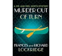 Murder Out of Turn