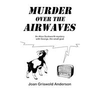 Murder over the Airwaves