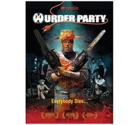 Murder Party
