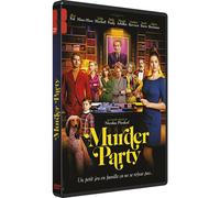 Murder Party