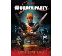 Murder Party