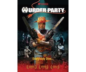 Murder Party
