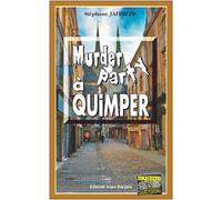 Murder party a quimper