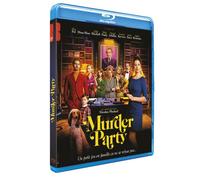 Murder Party [Blu-ray]