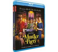 Murder Party Blu-ray