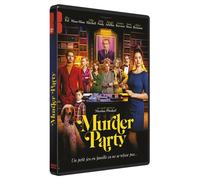 Murder Party DVD DVD