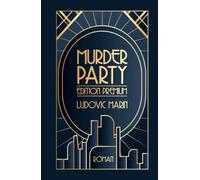 Murder Party: Edition Premium