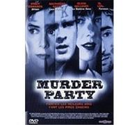 Murder Party [Import anglais]