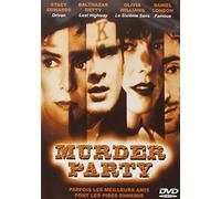 Murder Party [Import anglais]