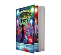 Murder party - nuit mortelle au collège