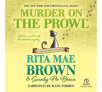 Murder Prowl (The Mrs. Murphy Mystery Series) [Import]