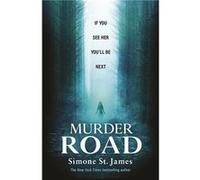Murder Road - Simone St James - Penguin Books Ltd - Livre en Anglais - Hardback Simone St JamesSimone St James (Auteur)