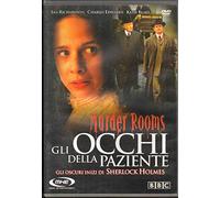 Murder Rooms-Gli Occhi Della Paziente [Import]