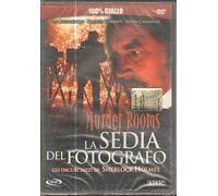 Murder Rooms - La Sedia Del Fotografo - Murder Rooms - La Sedia Del Fotografo