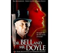 Murder Rooms: The Dark Beginnings of Sherlock Holmes [Import USA Zone 1]