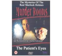 Murder Rooms: The Patient's Eyes - Ian Richardson, Fywell - Dvd (2002)