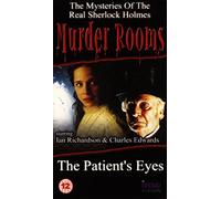 Murder Rooms - the Patient's Eyes [VHS]
