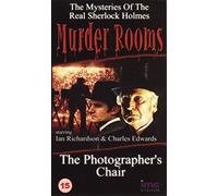 Murder Rooms - the Photographer's Chair [VHS]