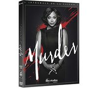 Murder Saison 2 DVD
