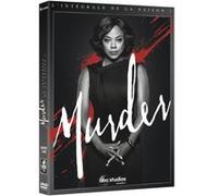 Murder Saison 2 DVD E
