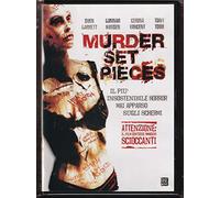 Murder Set Pieces - Murder Set Pieces [Import]