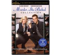 Murder, She Baked Collection