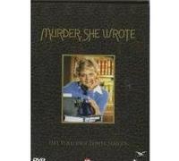 MURDER SHE WROTE 1/6 DVD/VN G
